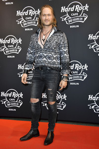 30 Jahre Hard Rock Cafe Berlin