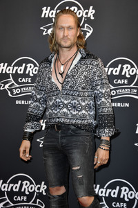 30 Jahre Hard Rock Cafe Berlin
