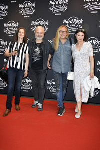 30 Jahre Hard Rock Cafe Berlin