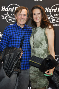 30 Jahre Hard Rock Cafe Berlin