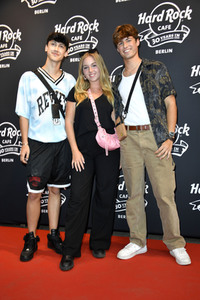 30 Jahre Hard Rock Cafe Berlin