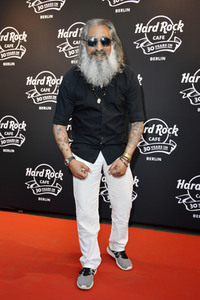 30 Jahre Hard Rock Cafe Berlin
