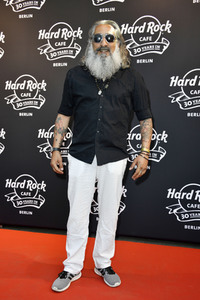 30 Jahre Hard Rock Cafe Berlin