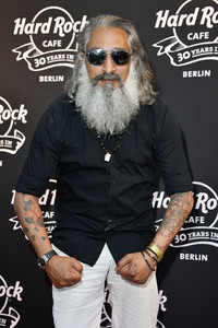 30 Jahre Hard Rock Cafe Berlin