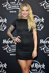 30 Jahre Hard Rock Cafe Berlin
