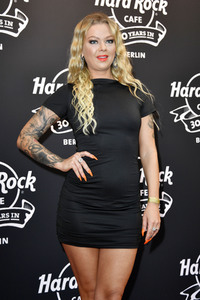 30 Jahre Hard Rock Cafe Berlin