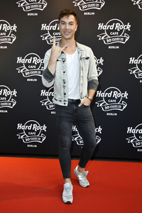 30 Jahre Hard Rock Cafe Berlin