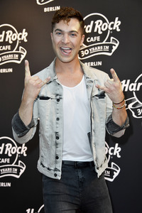 30 Jahre Hard Rock Cafe Berlin