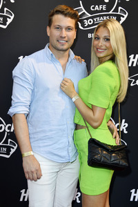 30 Jahre Hard Rock Cafe Berlin