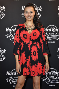 30 Jahre Hard Rock Cafe Berlin