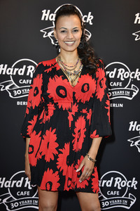 30 Jahre Hard Rock Cafe Berlin