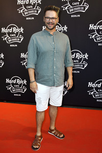 30 Jahre Hard Rock Cafe Berlin