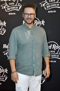 30 Jahre Hard Rock Cafe Berlin