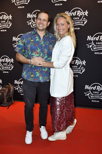 30 Jahre Hard Rock Cafe Berlin