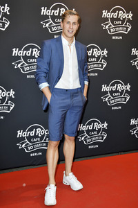 30 Jahre Hard Rock Cafe Berlin