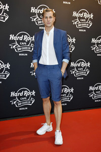 30 Jahre Hard Rock Cafe Berlin