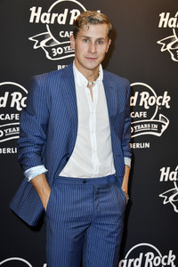 30 Jahre Hard Rock Cafe Berlin