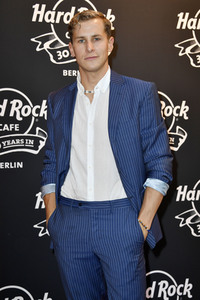 30 Jahre Hard Rock Cafe Berlin