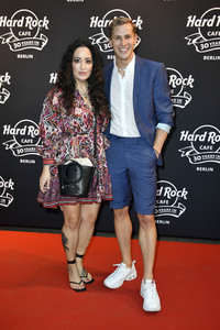 30 Jahre Hard Rock Cafe Berlin