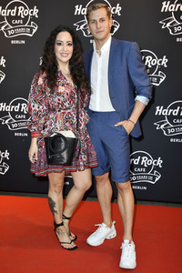 30 Jahre Hard Rock Cafe Berlin