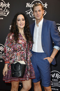 30 Jahre Hard Rock Cafe Berlin