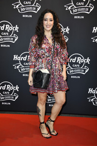 30 Jahre Hard Rock Cafe Berlin