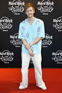 30 Jahre Hard Rock Cafe Berlin