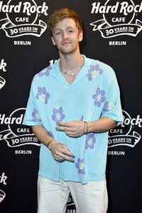 30 Jahre Hard Rock Cafe Berlin