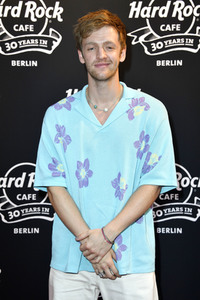 30 Jahre Hard Rock Cafe Berlin