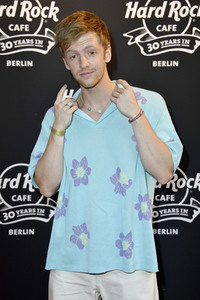 30 Jahre Hard Rock Cafe Berlin