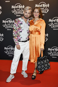 30 Jahre Hard Rock Cafe Berlin