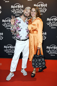 30 Jahre Hard Rock Cafe Berlin