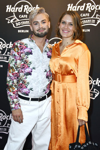 30 Jahre Hard Rock Cafe Berlin