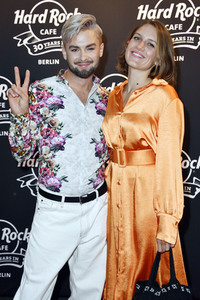 30 Jahre Hard Rock Cafe Berlin