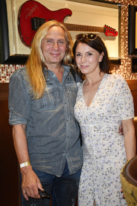 30 Jahre Hard Rock Cafe Berlin