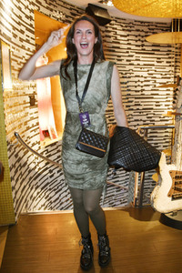 30 Jahre Hard Rock Cafe Berlin