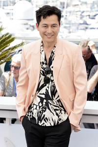 Photocall 'Hunt', Cannes Film Festival 2022