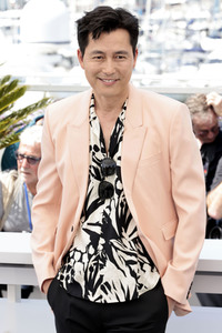 Photocall 'Hunt', Cannes Film Festival 2022