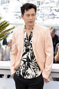 Photocall 'Hunt', Cannes Film Festival 2022