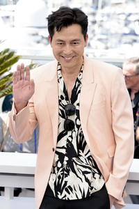 Photocall 'Hunt', Cannes Film Festival 2022