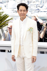 Photocall 'Hunt', Cannes Film Festival 2022