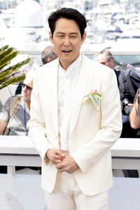 Photocall 'Hunt', Cannes Film Festival 2022