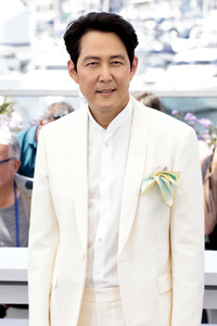 Photocall 'Hunt', Cannes Film Festival 2022