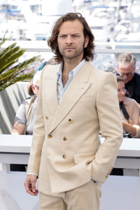 Photocall 'The Eight Mountains', Cannes Film Festival 2022