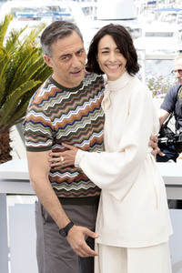 Photocall 'The Eight Mountains', Cannes Film Festival 2022