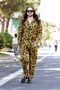 Riccardo Simonetti auf dem Cannes Film Festival 2022