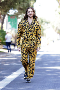 Riccardo Simonetti auf dem Cannes Film Festival 2022