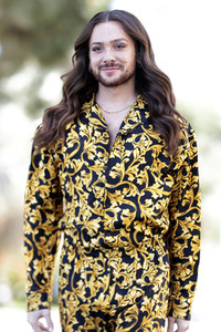 Riccardo Simonetti auf dem Cannes Film Festival 2022