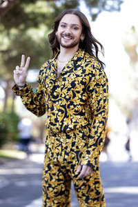 Riccardo Simonetti auf dem Cannes Film Festival 2022