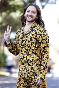 Riccardo Simonetti auf dem Cannes Film Festival 2022